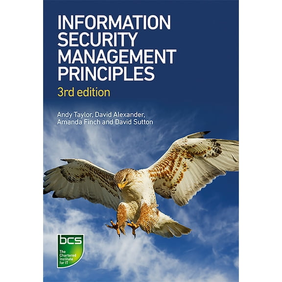 Information Security Management Principles, (Paperback)