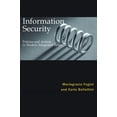 thumbnail image 1 of Information Security Policies and Actions in Modern Integrated Systems, (Hardcover), 1 of 1