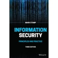 thumbnail image 1 of Information Security: Principles and Practice, (Hardcover), 1 of 1