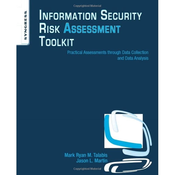 Pre-Owned Information Security Risk Assessment Toolkit