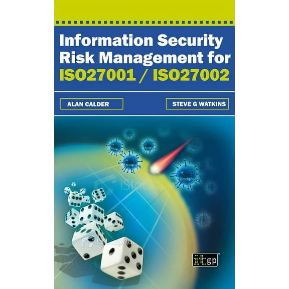 Information Security Risk Management for ISO27001/Iso27002, (Paperback)