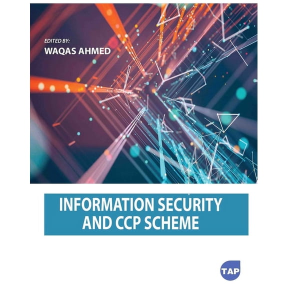 Information Security and CCP Scheme (Paperback)