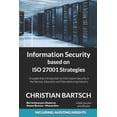 thumbnail image 1 of Information Security based on ISO 27001 Strategies: A Leadership Introduction to Information Security, (Paperback), 1 of 1