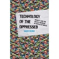 thumbnail image 1 of Information Society Technology of the Oppressed: Inequity and the Digital Mundane in Favelas of Brazil, (Paperback), 1 of 1