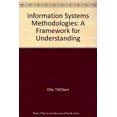 thumbnail image 1 of Pre-Owned Information System Methodologies : A Framework for Understanding (Paperback) 9780201544435, 1 of 1