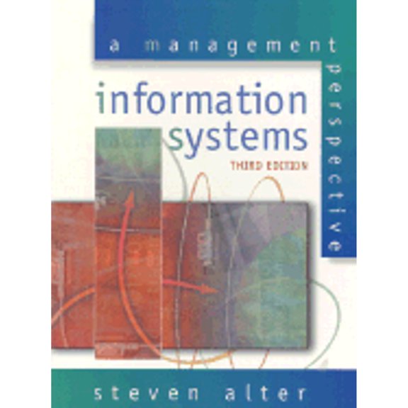 Pre-Owned Information Systems: A Management Perspective (3rd Edition)