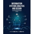 thumbnail image 1 of Information Systems Analysis and Design (2nd Edition): Systems Acquisition Approach, (Paperback), 1 of 1