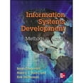 thumbnail image 1 of Pre-Owned Information Systems Development: Methods-in-Action (Paperback) by Nancy Russo, Brian Fitzgerald, Eric Stolterman, 1 of 1