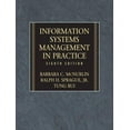 thumbnail image 1 of Pre-Owned Information Systems Management (Hardcover) 9780132437158, 1 of 1