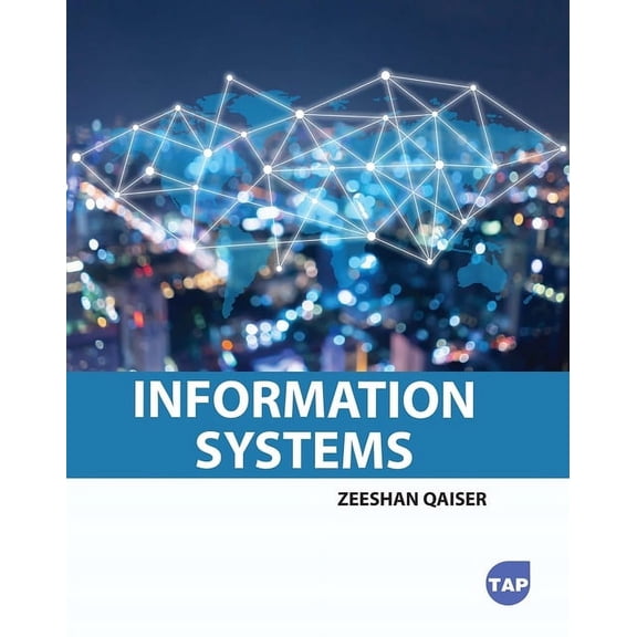 Information Systems (Paperback)