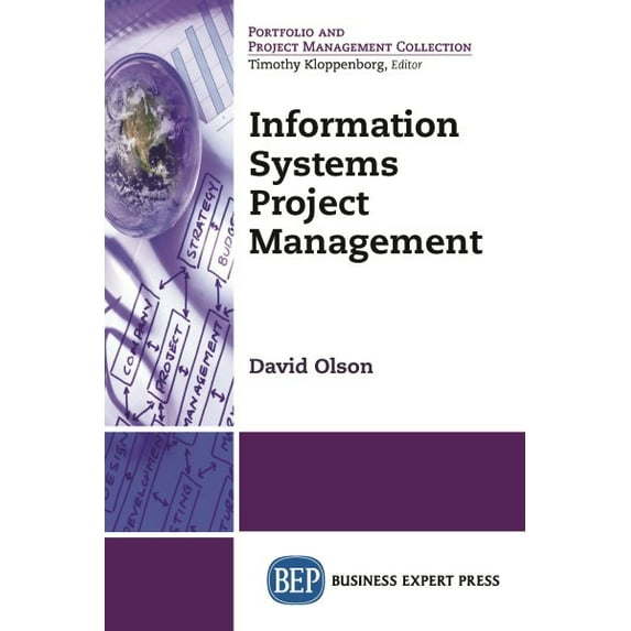 Pre-Owned Information Systems Project Management (Paperback)