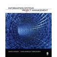 thumbnail image 1 of Pre-Owned Information Systems Project Management, 9781412957021, 1412957028, Paperback, 1 edition, 1 of 1