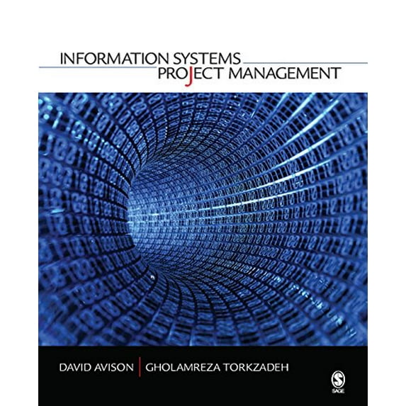 Pre-Owned Information Systems Project Management, 9781412957021, 1412957028, Paperback, 1 edition