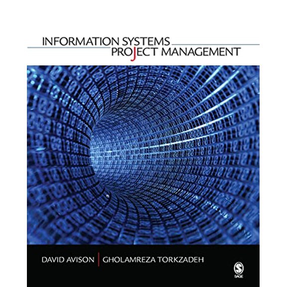 Pre-Owned Information Systems Project Management, 9781412957021, 1412957028, Paperback, 1 edition