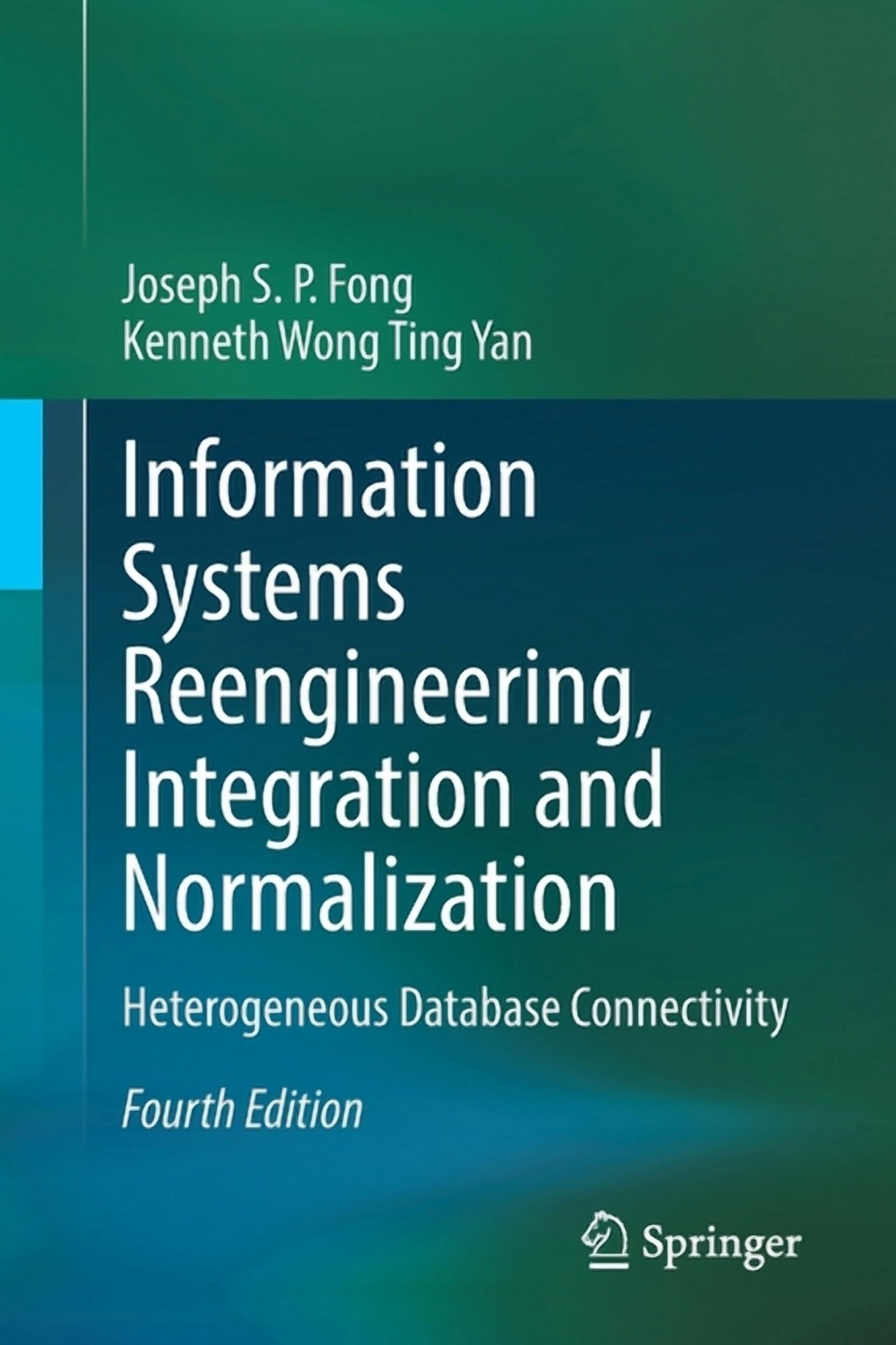 Information Systems Reengineering, Integration and Normalization ...