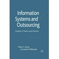thumbnail image 1 of Information Systems and Outsourcing: Studies in Theory and Practice, (Paperback), 1 of 1