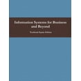 thumbnail image 1 of Information Systems for Business and Beyond (Paperback), 1 of 1