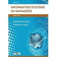 thumbnail image 1 of Pre-Owned Information Systems for Managers with Cases, Edition 3.0, 1 of 1