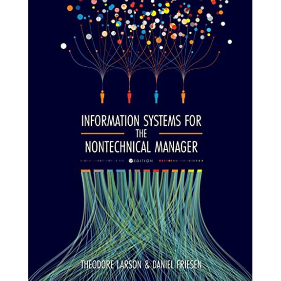 Pre-Owned Information Systems for the Nontechnical Manager
