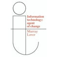 thumbnail image 1 of Information Technology: Agent of Change, (Paperback), 1 of 1