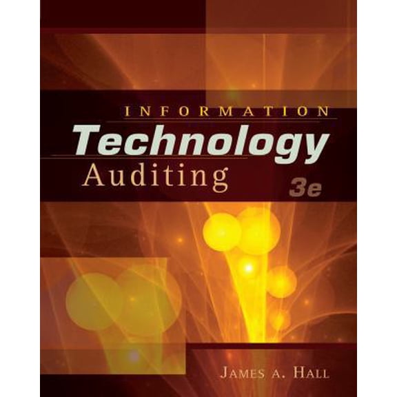 Pre-Owned Information Technology Auditing and Assurance (Paperback) 1439079110 9781439079119