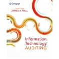 thumbnail image 1 of Pre-Owned Information Technology Auditing (Paperback) 1133949886 9781133949886, 1 of 1