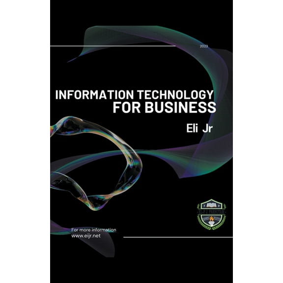 Information Technology For Business (Paperback)
