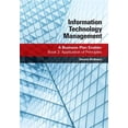 thumbnail image 1 of Information Technology Management: A Business Plan Enabler: Book 2: Application of Principles (Paperback), 1 of 1