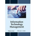 thumbnail image 1 of Information Technology Management (Hardcover), 1 of 1