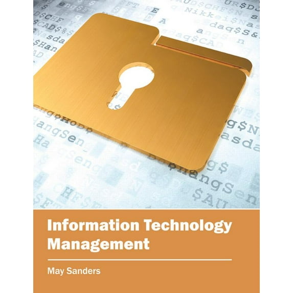 Information Technology Management, (Hardcover)
