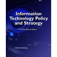 thumbnail image 1 of Information Technology Policy and Strategy : The Workbook Edition (Paperback), 1 of 1