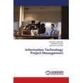 thumbnail image 1 of Information Technology Project Management (Paperback), 1 of 1