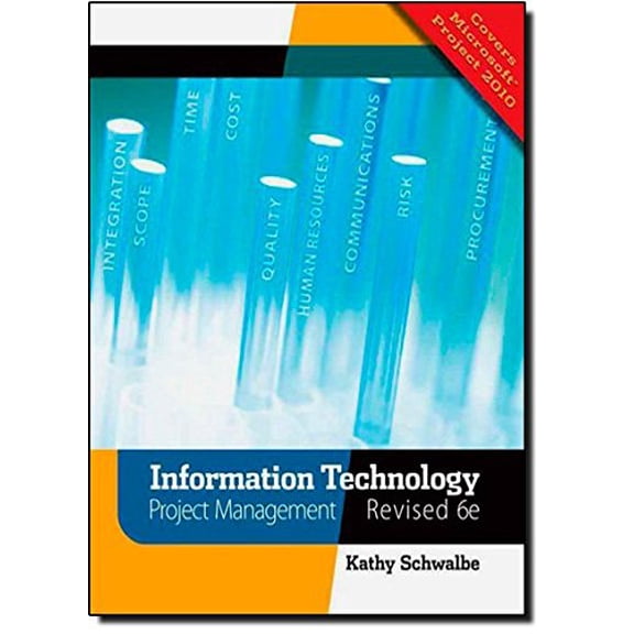 Information Technology Project Management, Revised (with Premium Online Content Printed Access Card)