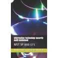 thumbnail image 1 of Information Technology Security Audit Guidebook: Nist Sp 800-171 (Paperback) by Mark a Russo Cissp-Issap Ciso, 1 of 1