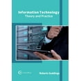 thumbnail image 1 of Information Technology: Theory and Practice, (Hardcover), 1 of 1