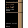 thumbnail image 1 of Information Technology: Transmission, Pr Networks and Grids: Technology and Theory, (Hardcover), 1 of 1