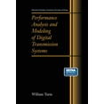 thumbnail image 1 of Information Technology: Transmission, Pr Performance Analysis and Modeling of Digital Transmission Systems, (Paperback), 1 of 1