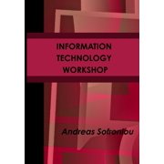 Information Technology Workshop, Paperback