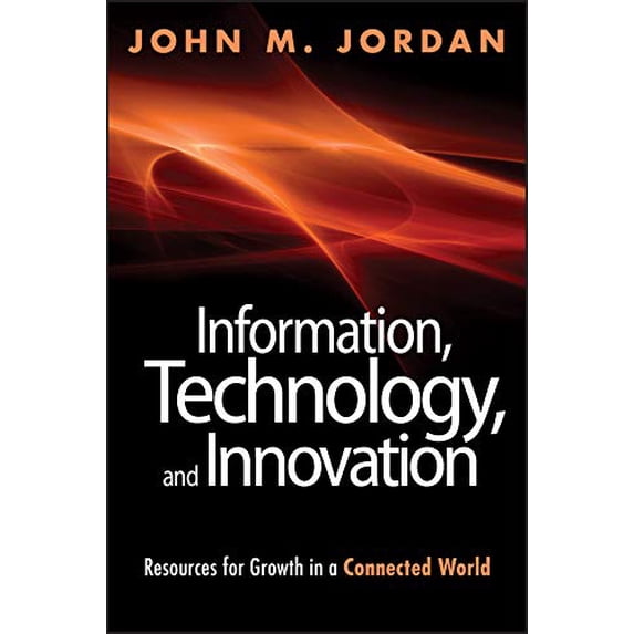 Pre-Owned Information, Technology (Hardcover) 1118155785 9781118155783