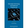 thumbnail image 1 of Information Technology and Intellectual Property Law, (Paperback), 1 of 1