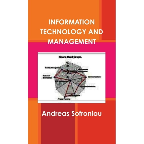 Information Technology and Management (Paperback)