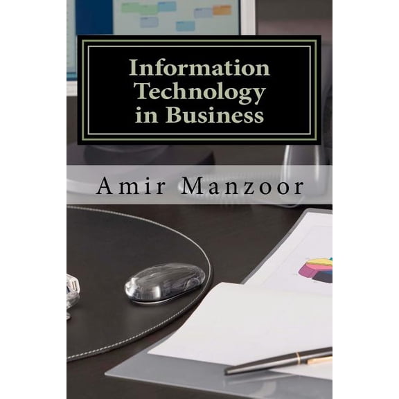Information Technology in Business