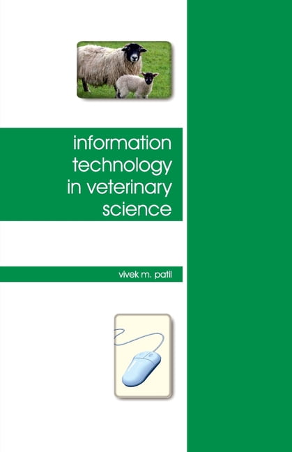 Information Technology in Veterinary Science (Paperback)