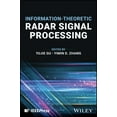thumbnail image 1 of Information-Theoretic Radar Signal Processing, (Hardcover), 1 of 1