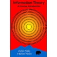thumbnail image 1 of Pre-Owned Information Theory: A Concise Introduction, 9781887187282, 1887187286, Paperback,, 1 of 1