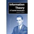 thumbnail image 1 of Information Theory: A Tutorial Introduction, (Hardcover), 1 of 1
