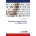 thumbnail image 1 of Information Theory, Coding and Cryptography (Paperback), 1 of 1