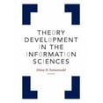 thumbnail image 1 of Information: Theory Development in the Information Sciences (Paperback), 1 of 1