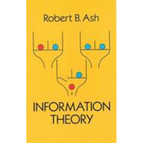 Pre-Owned Information Theory (Dover Books on Mathematics) Paperback