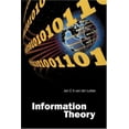 thumbnail image 1 of Pre-Owned Information Theory (Paperback) 0521467608 9780521467605, 1 of 1